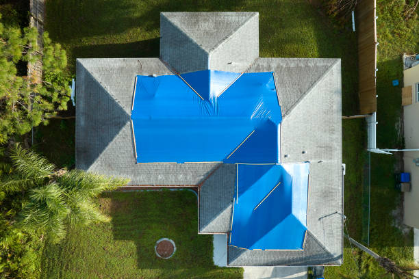 Best Hot Roofs  in Bellevue, IA