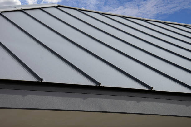 Best Cold Roofs  in Bellevue, IA