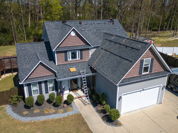 Best Metal Roofing Installation  in Bellevue, IA