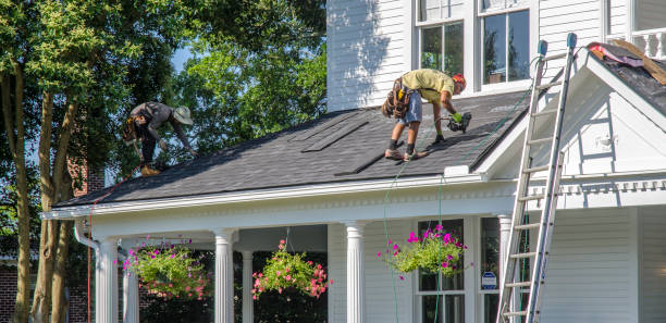 Best Green or Eco-Friendly Roofing Solutions  in Bellevue, IA